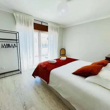 아파트 Casa Da Barroca *