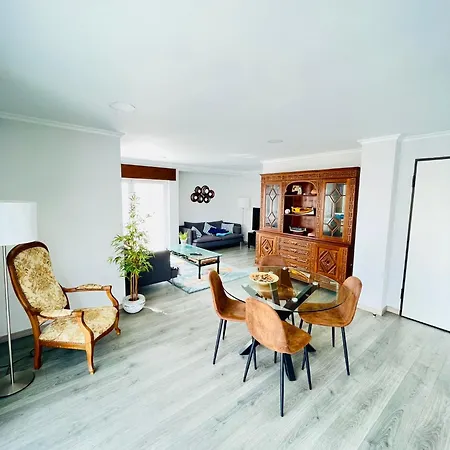 Casa Da Barroca *