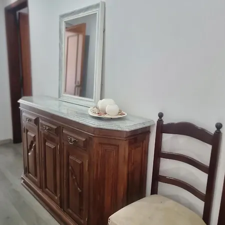 Casa Da Barroca 아파트