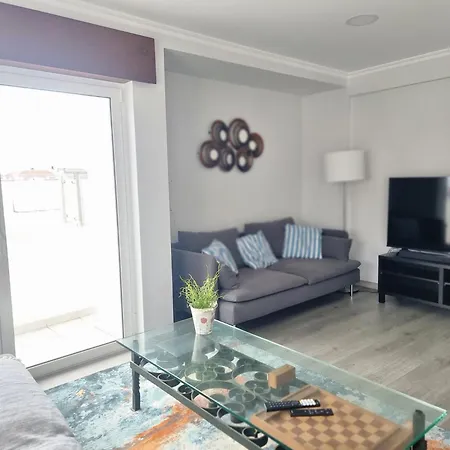 아파트 Casa Da Barroca 에리세이라