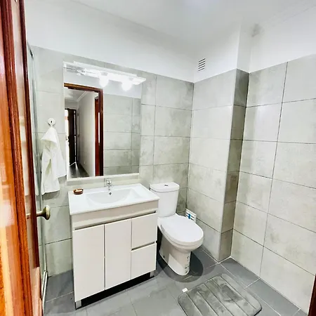 Casa Da Barroca 아파트 에리세이라