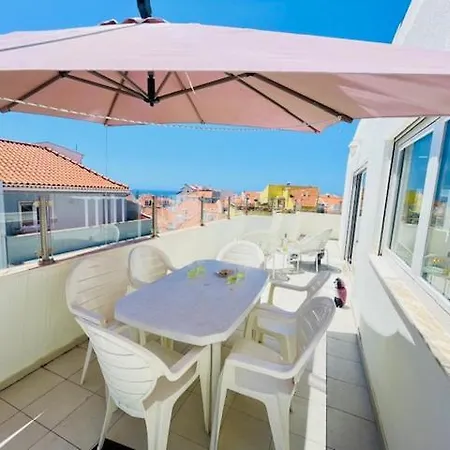 Casa Da Barroca * 에리세이라