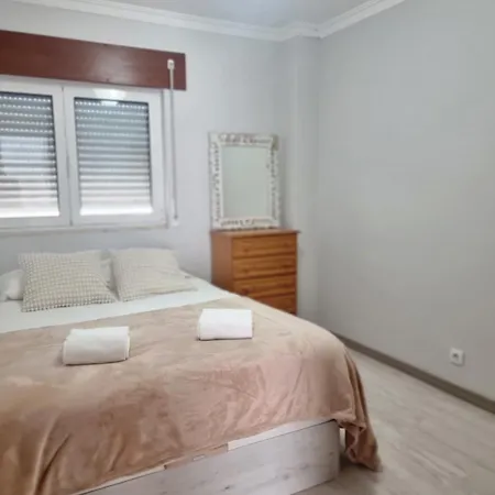 Casa Da Barroca * Ericeira