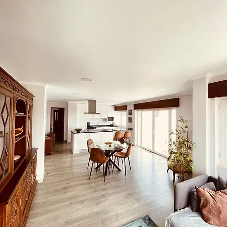 Casa Da Barroca 아파트
