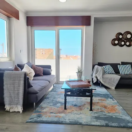 아파트 Casa Da Barroca