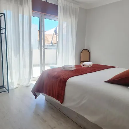 아파트 Casa Da Barroca *