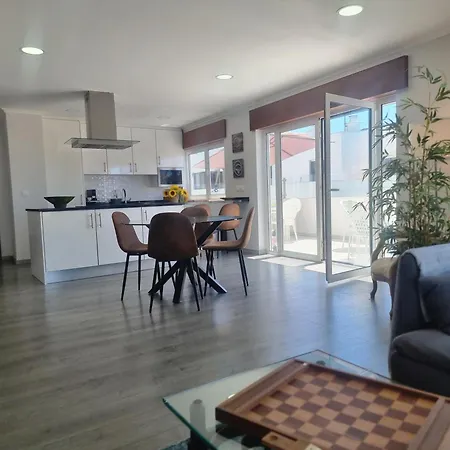 아파트 Casa Da Barroca