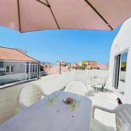 Casa Da Barroca * 에리세이라