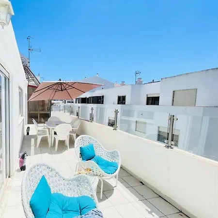 Casa Da Barroca Daire *