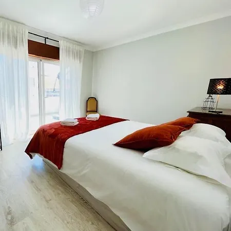 아파트 Casa Da Barroca *