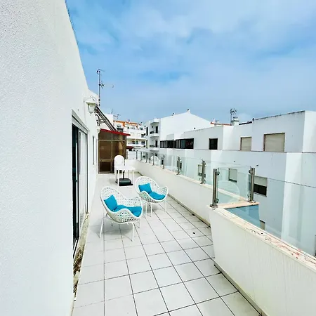 Casa Da Barroca 아파트