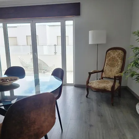 Casa Da Barroca * Ericeira