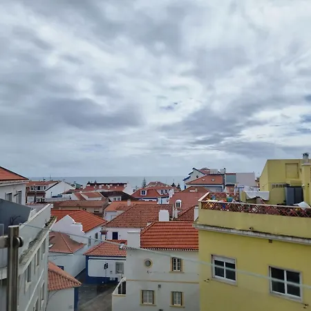 아파트 Casa Da Barroca *
