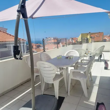 Casa Da Barroca * 에리세이라
