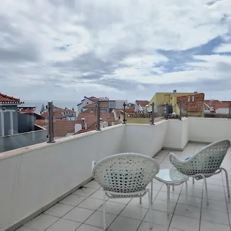 아파트 Casa Da Barroca *