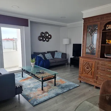 아파트 Casa Da Barroca