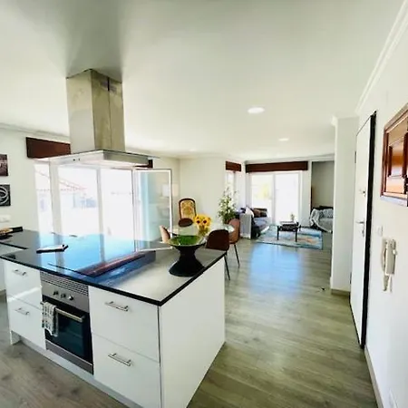 Casa Da Barroca 아파트