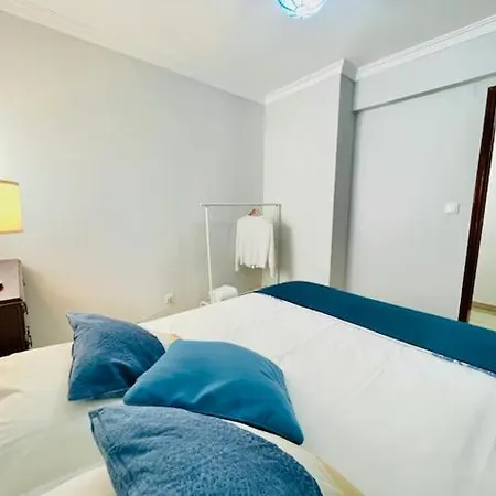 아파트 Casa Da Barroca *