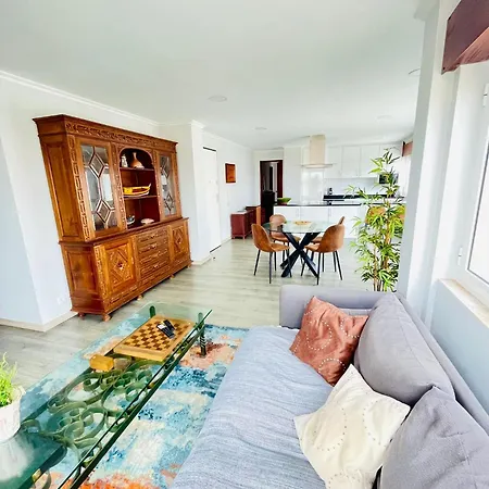 Casa Da Barroca 아파트 *