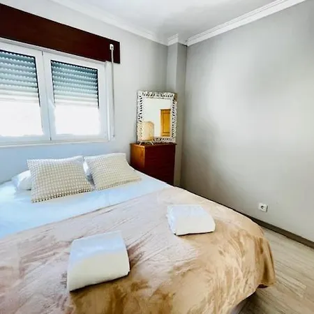 아파트 Casa Da Barroca