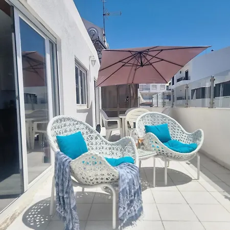 아파트 Casa Da Barroca