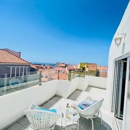아파트 Casa Da Barroca