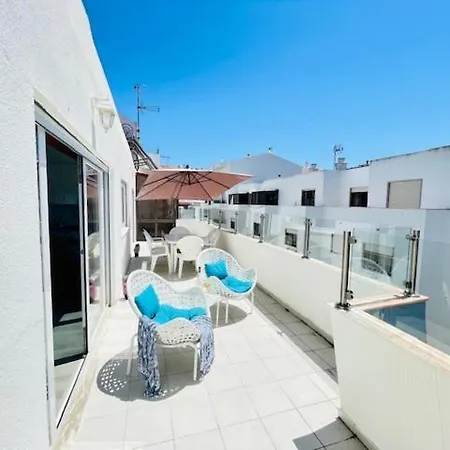 Casa Da Barroca * 에리세이라