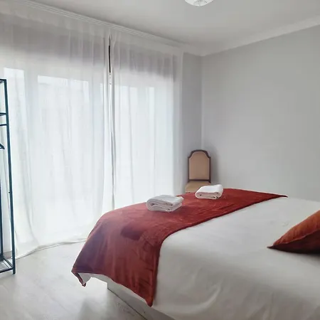 아파트 Casa Da Barroca 에리세이라