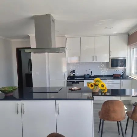 Casa Da Barroca 아파트