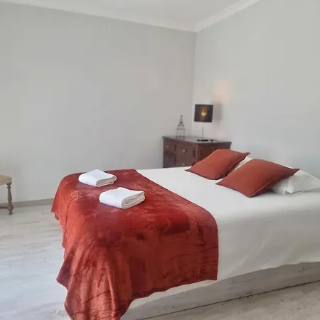 아파트 Casa Da Barroca *