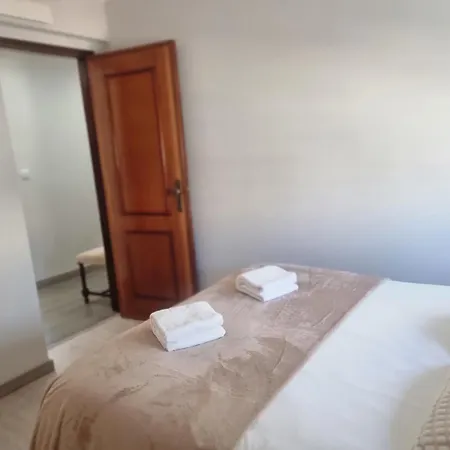 Casa Da Barroca * 에리세이라