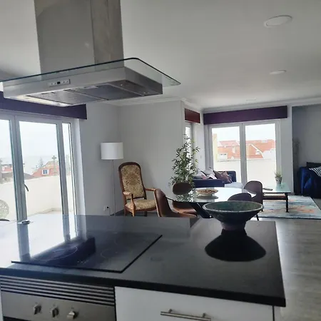 Casa Da Barroca * 에리세이라