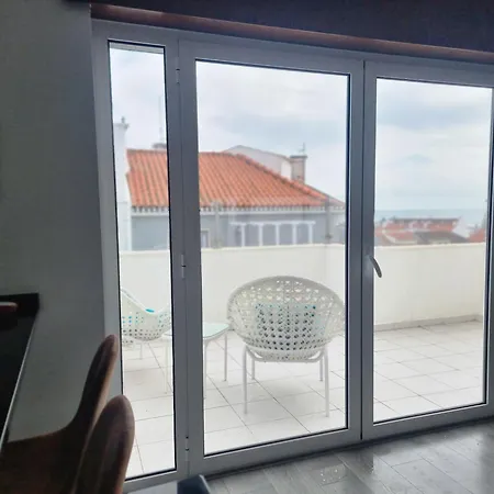 Casa Da Barroca 아파트 에리세이라