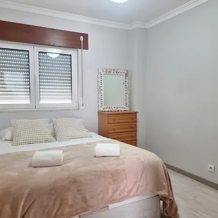 Casa Da Barroca 아파트 에리세이라
