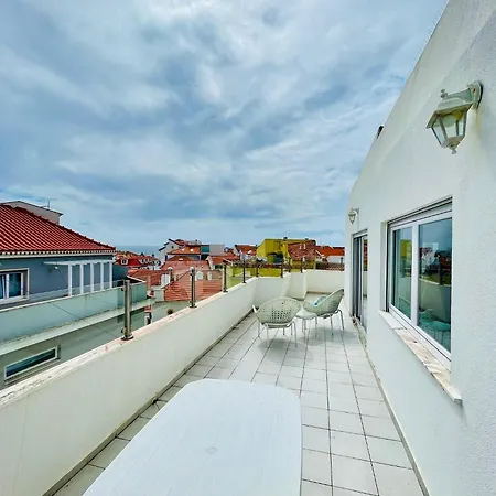 아파트 Casa Da Barroca